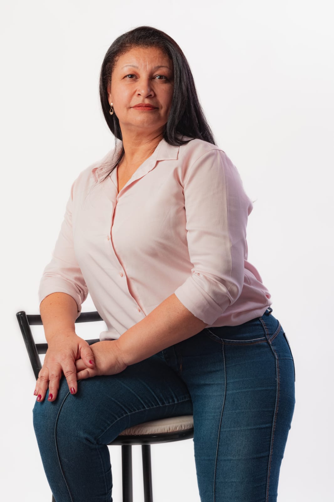 Lucinete Pereira